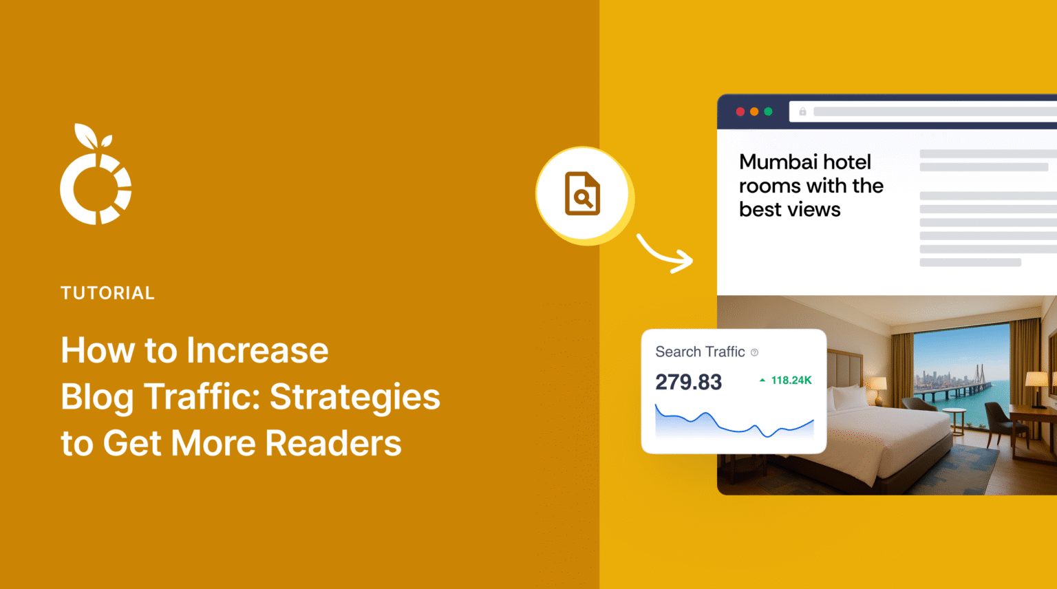 How to Increase Blog Traffic: 10 Strategies to Get More Readers