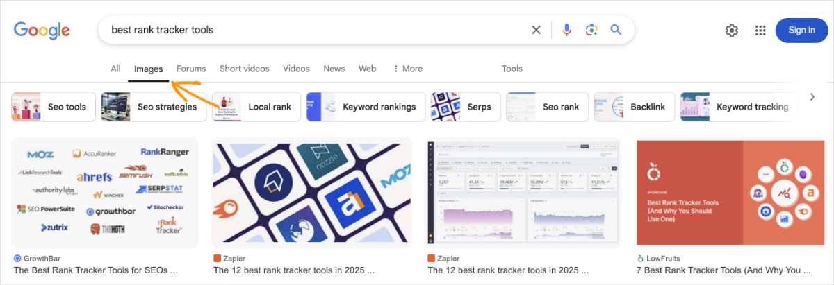 6 Best Practices for Naming Images for SEO (With Examples)